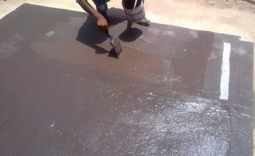 watertank waterproofing
